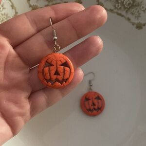 Halloween Earrings